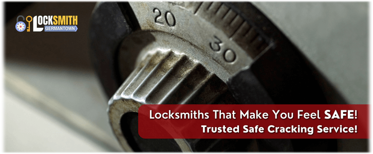 Safe Cracking Service Germantown MD  (240) 219-4827